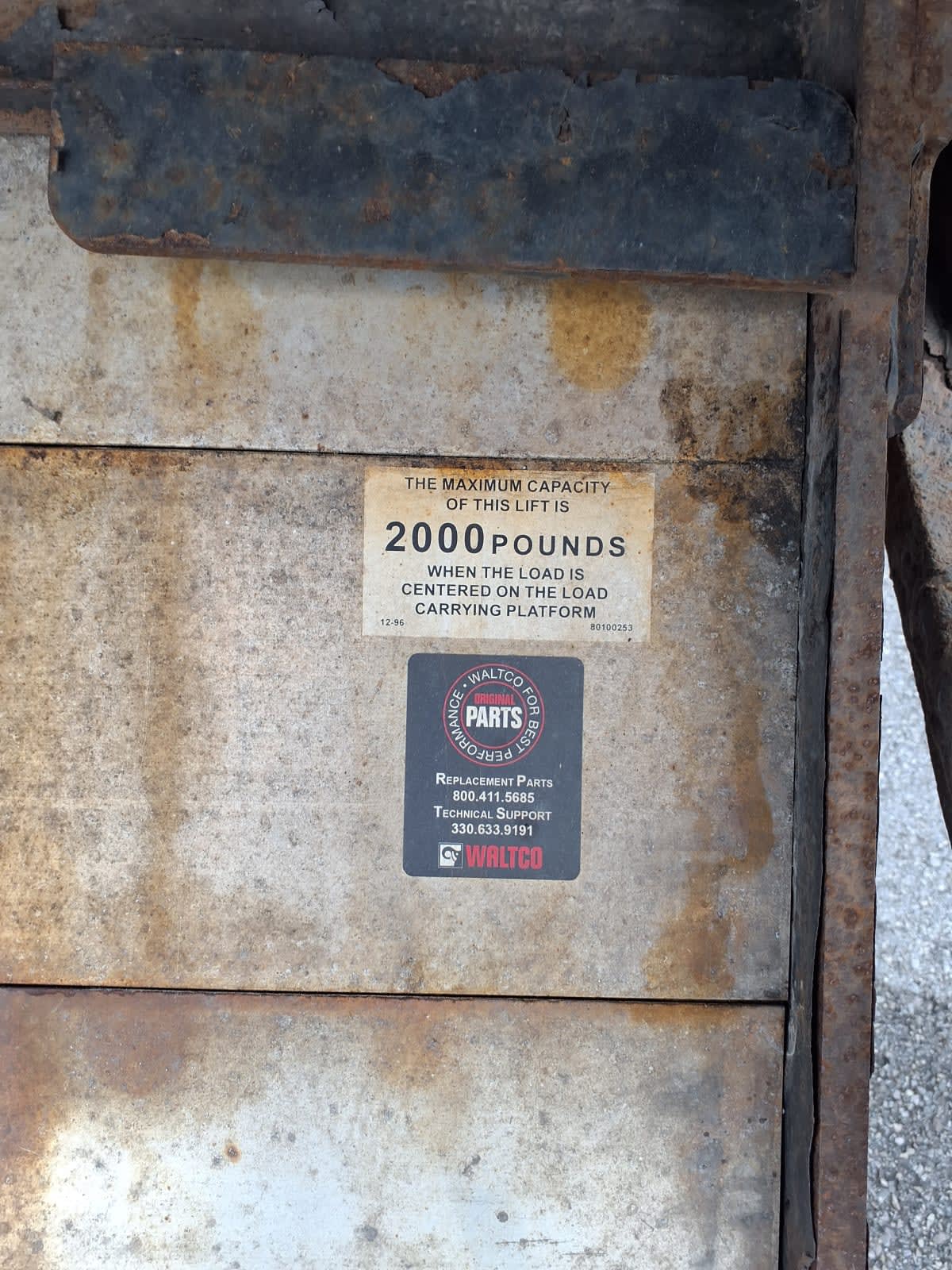 2020 Chevrolet Motor Div. LCF 4500HD 247759