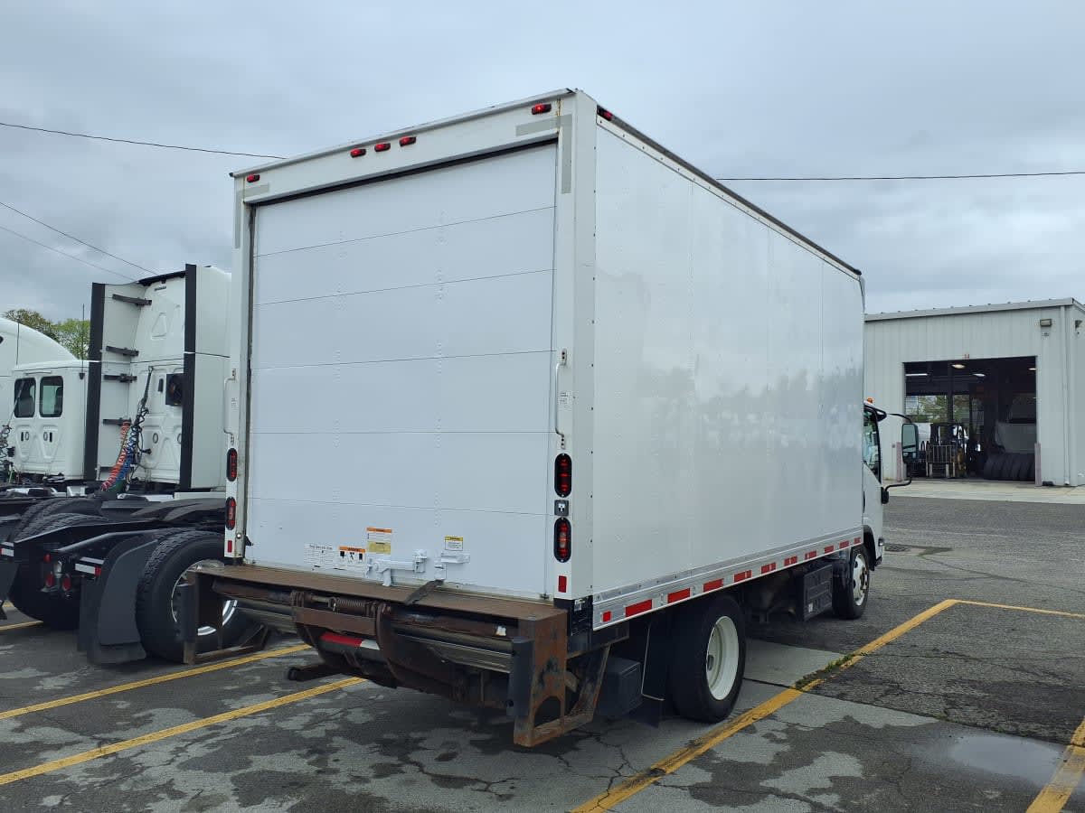 2020 Chevrolet Motor Div. LCF 4500HD 247759