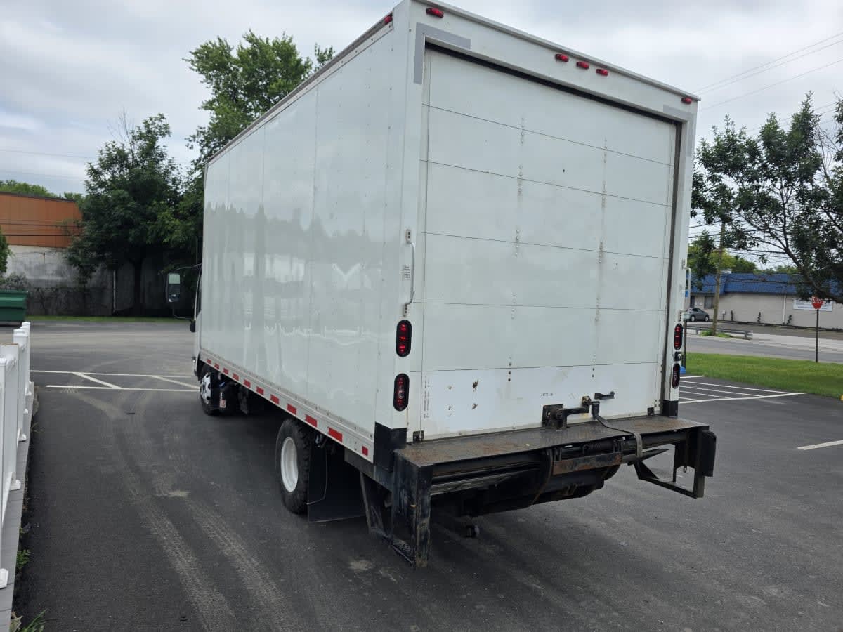 2020 Chevrolet Motor Div. LCF 4500HD 247774