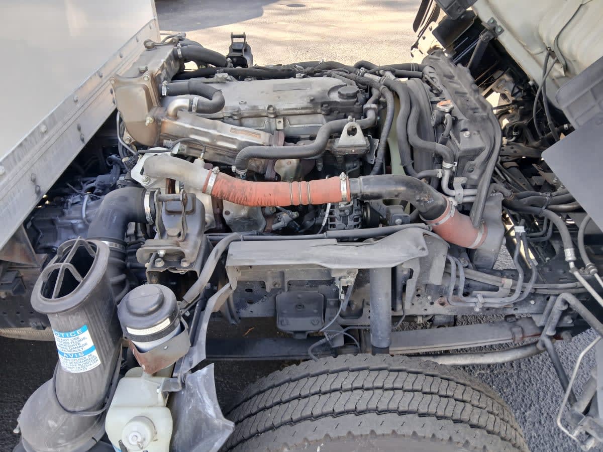 2020 Chevrolet Motor Div. LCF 4500HD 247788