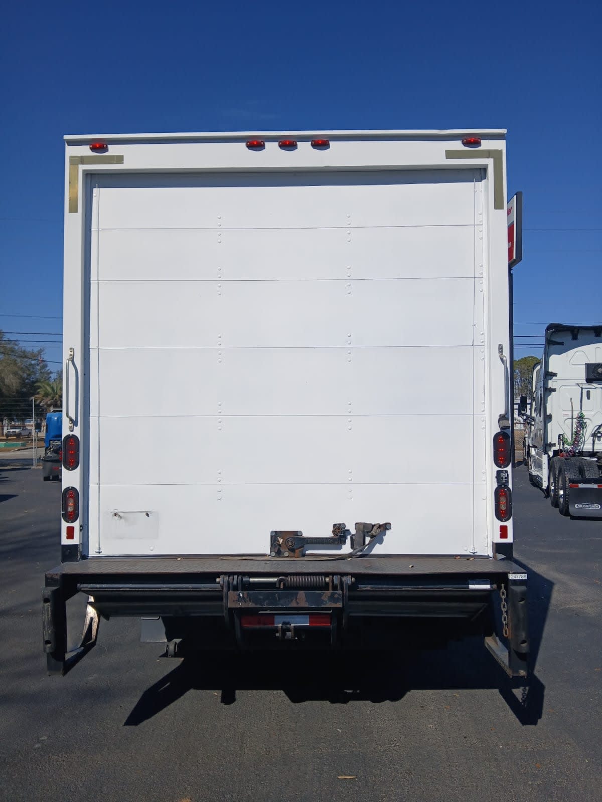 2020 Chevrolet Motor Div. LCF 4500HD 247788