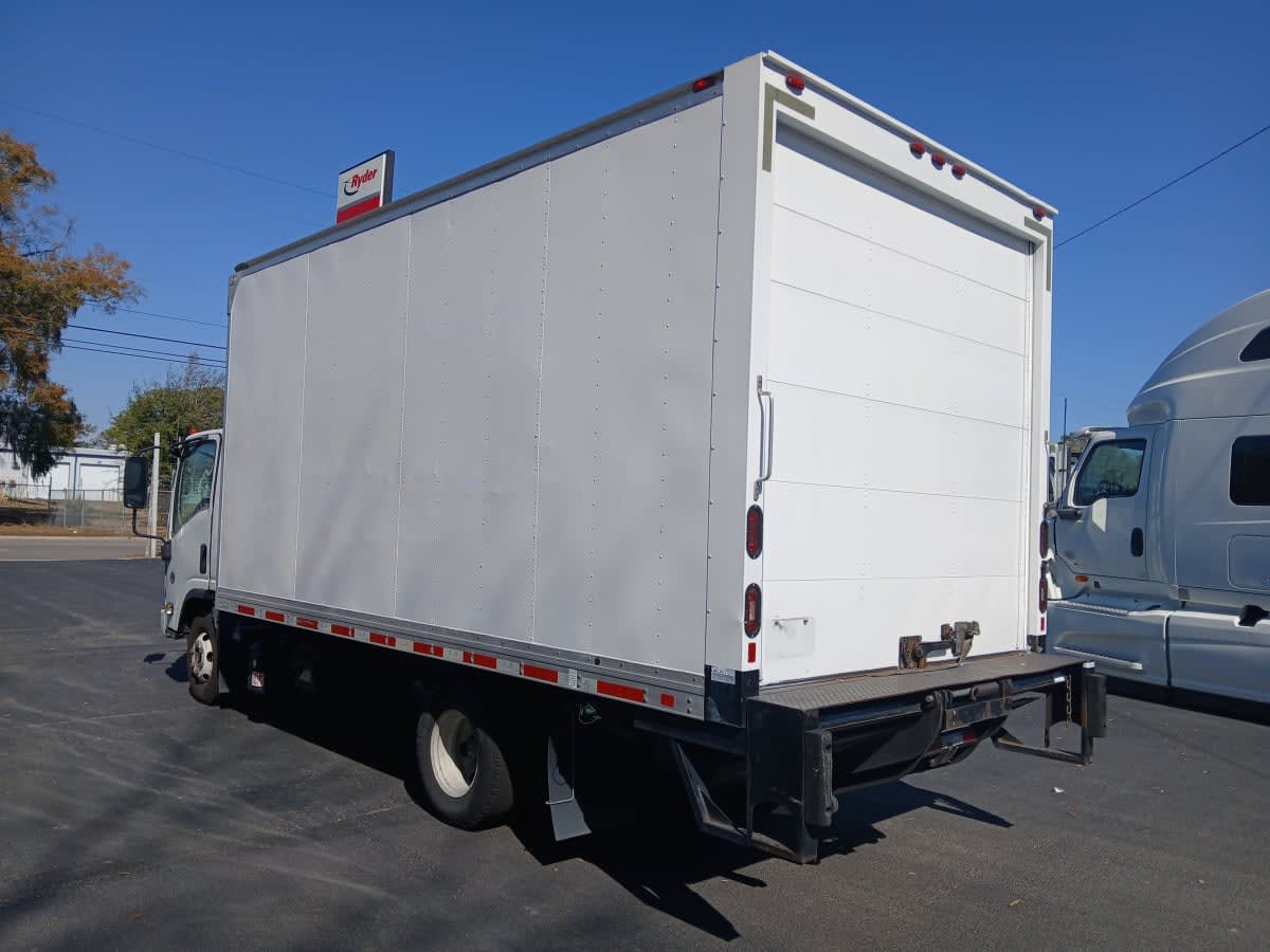 2020 Chevrolet Motor Div. LCF 4500HD 247788