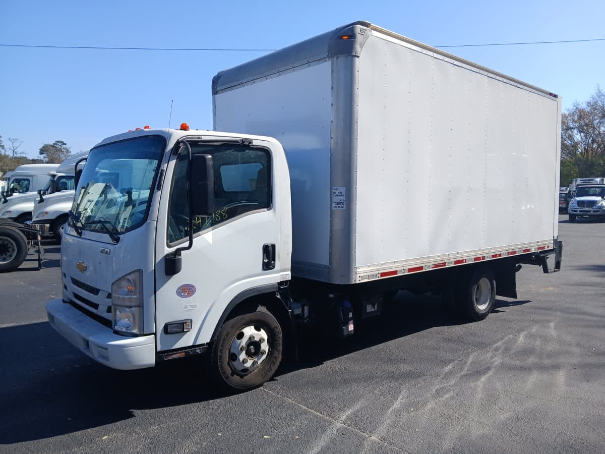 2020 Chevrolet Motor Div. LCF 4500HD 247788