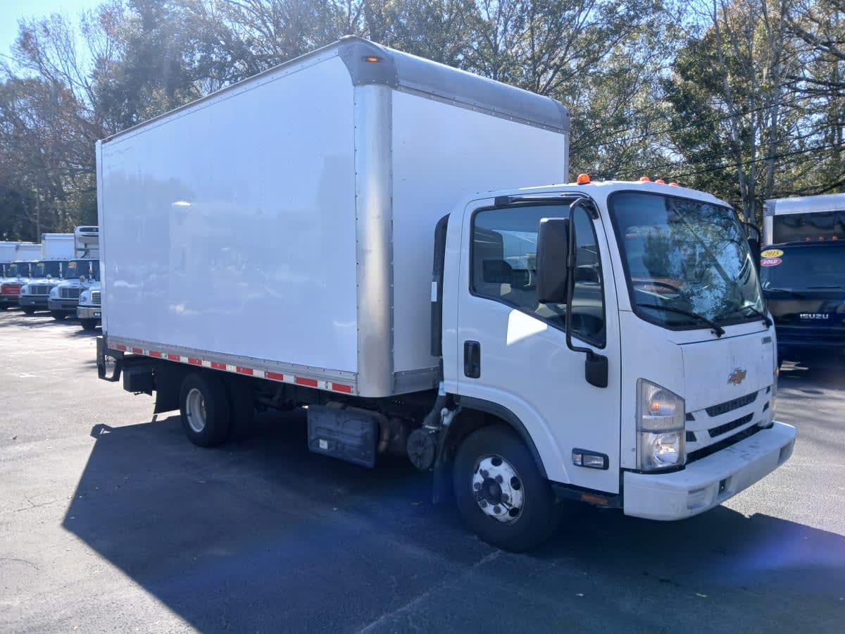 2020 Chevrolet Motor Div. LCF 4500HD 247788