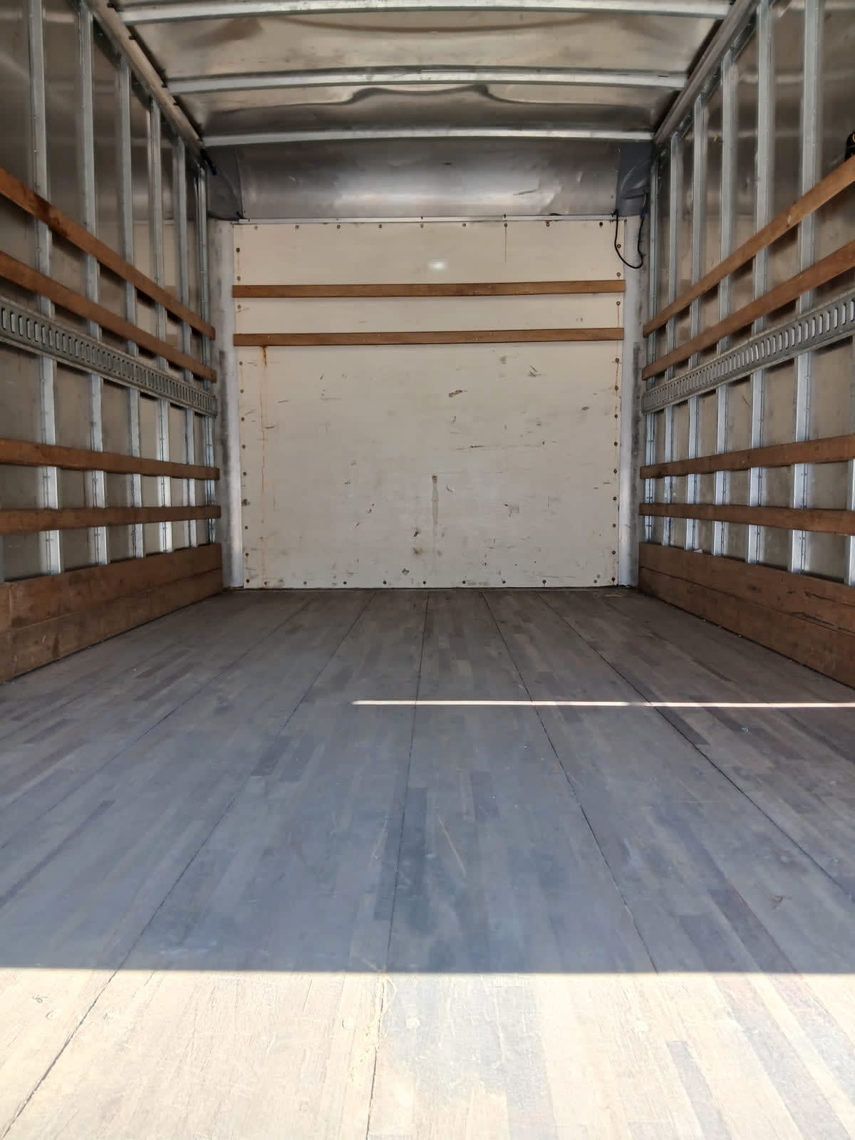 2020 Chevrolet Motor Div. LCF 4500HD 247788