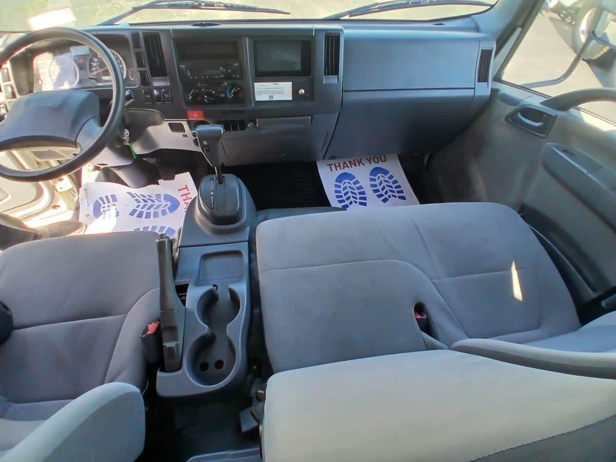 2020 Chevrolet Motor Div. LCF 4500HD 247788