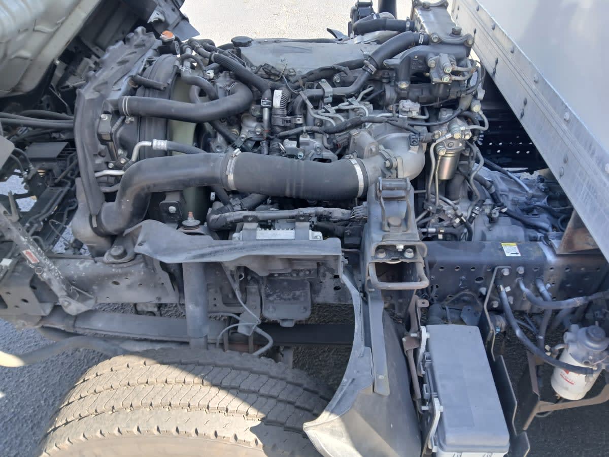 2020 Chevrolet Motor Div. LCF 4500HD 247788