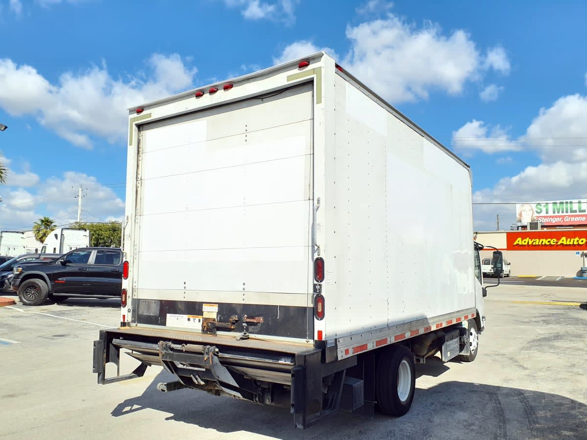 2020 Chevrolet Motor Div. LCF 4500HD 247789