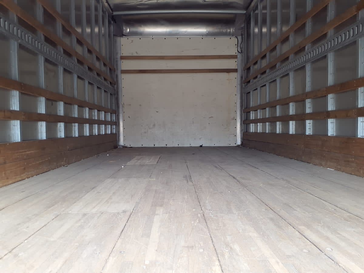 2020 Chevrolet Motor Div. LCF 4500HD 247789