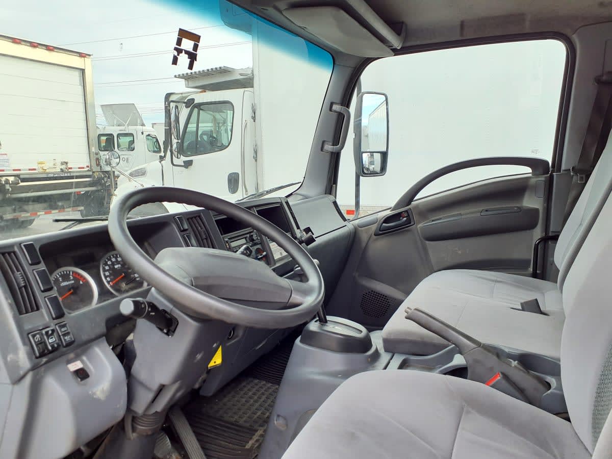 2020 Chevrolet Motor Div. LCF 4500HD 247789