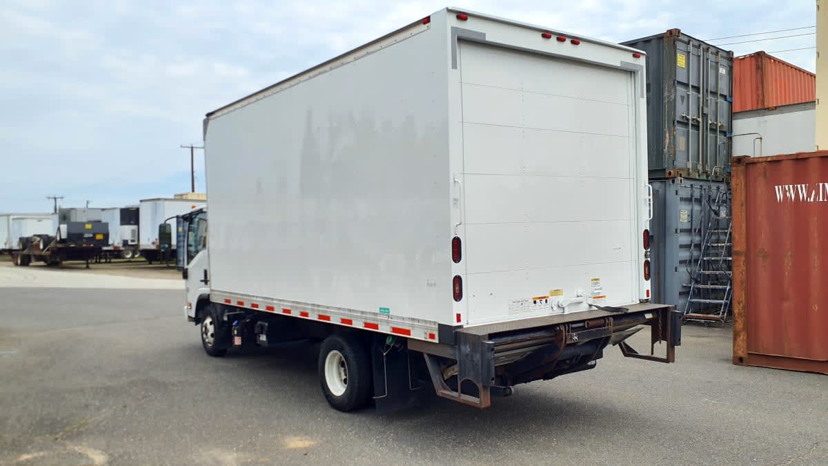 2020 Chevrolet Motor Div. LCF 4500HD 247794