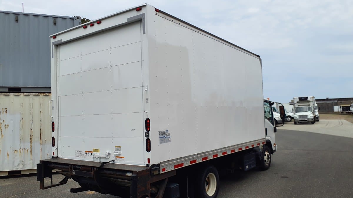 2020 Chevrolet Motor Div. LCF 4500HD 247794
