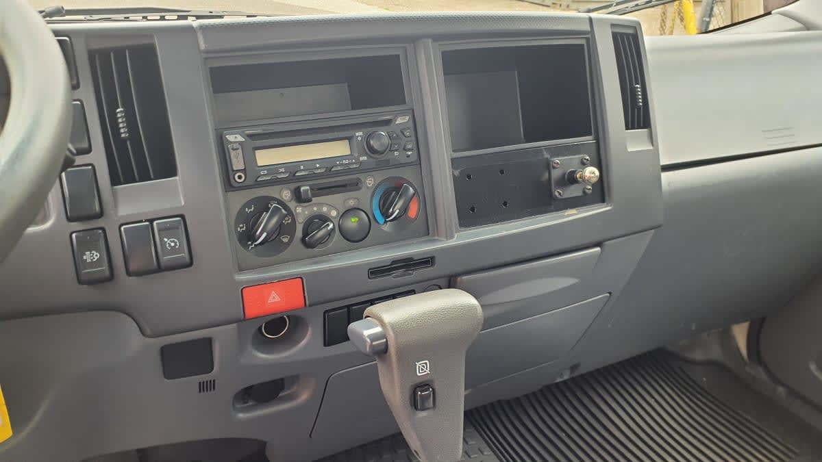 2020 Chevrolet Motor Div. LCF 4500HD 247794