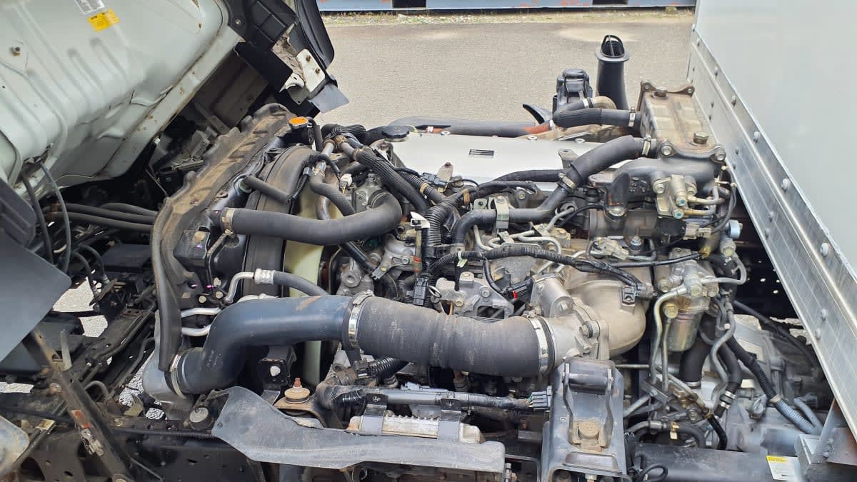 2020 Chevrolet Motor Div. LCF 4500HD 247794