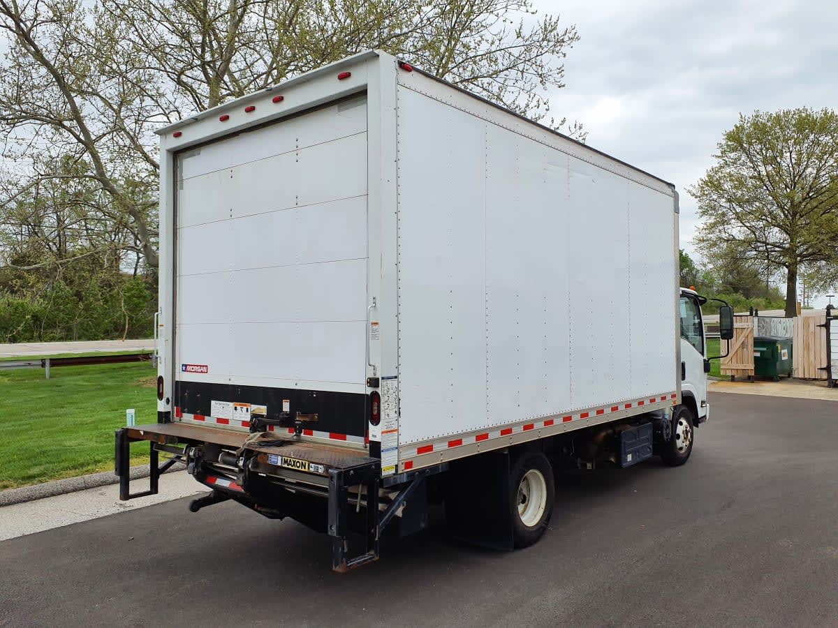 2020 Chevrolet Motor Div. LCF 4500HD 247814