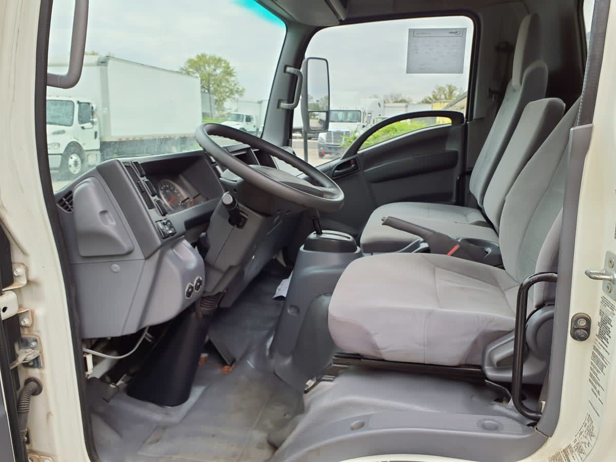 2020 Chevrolet Motor Div. LCF 4500HD 247814