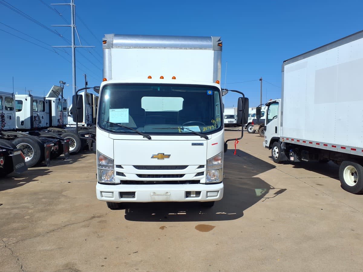 2020 Chevrolet Motor Div. LCF 4500HD 247837