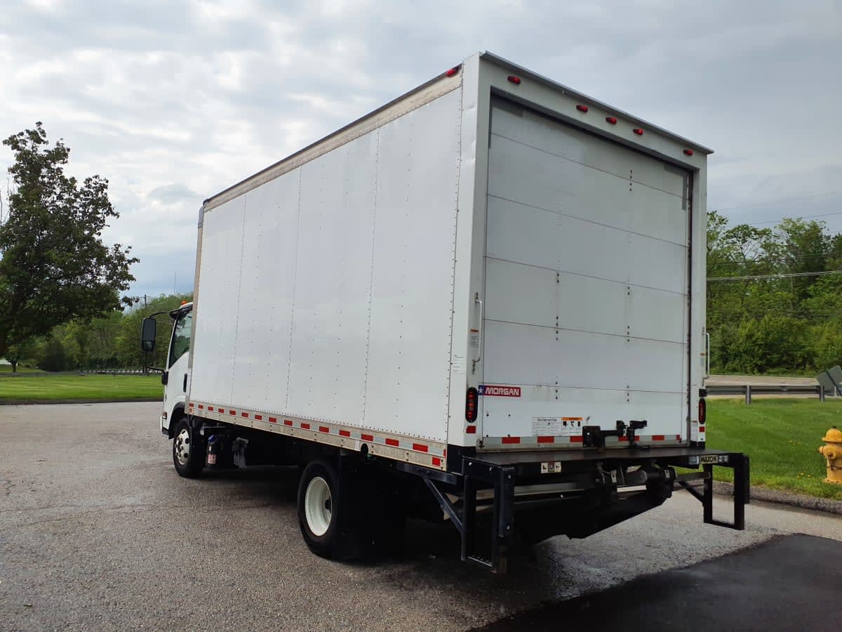 2020 Chevrolet Motor Div. LCF 4500HD 247843