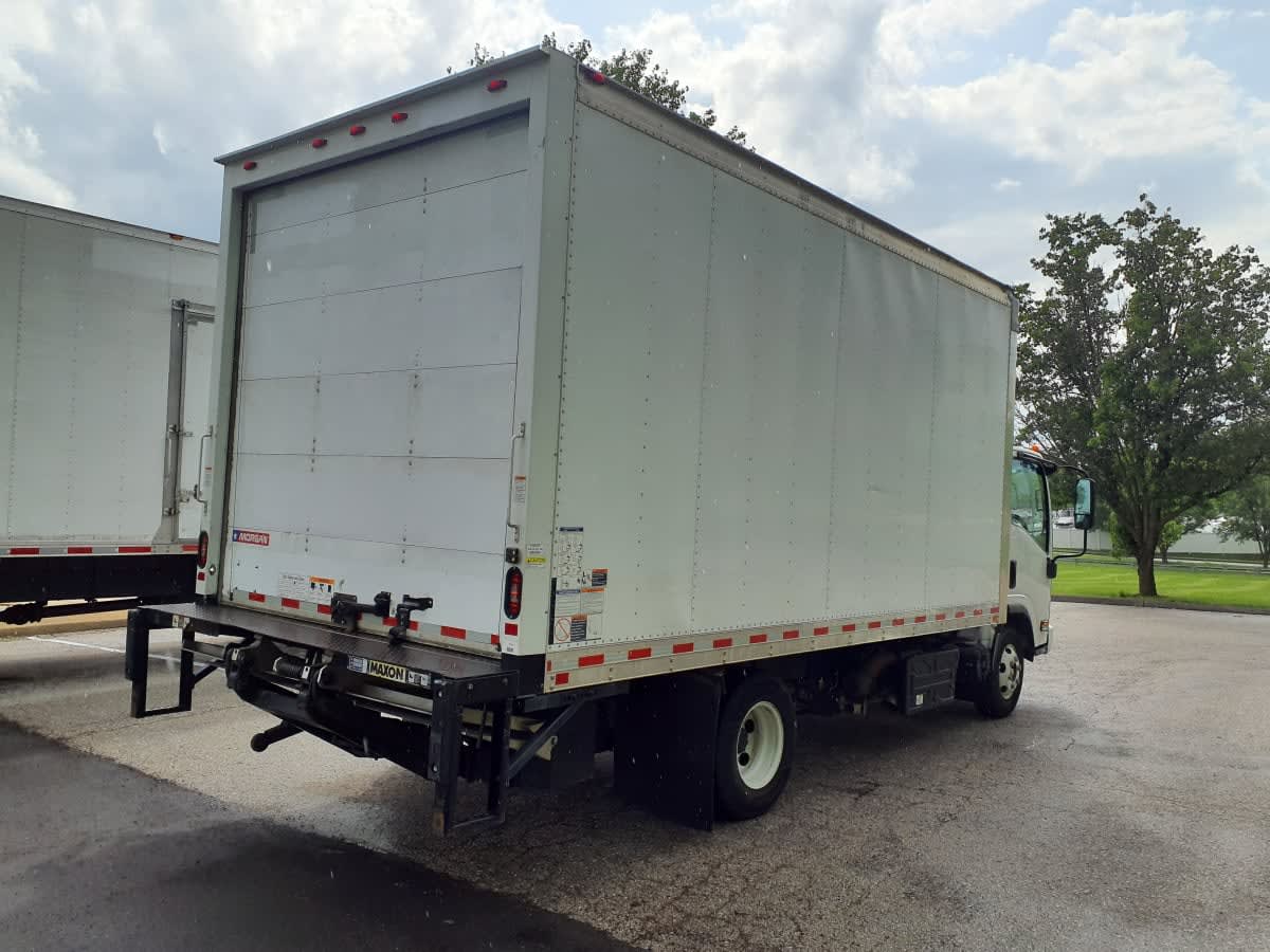 2020 Chevrolet Motor Div. LCF 4500HD 247843