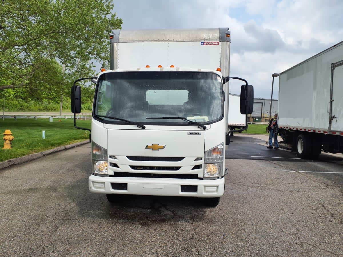 2020 Chevrolet Motor Div. LCF 4500HD 247843