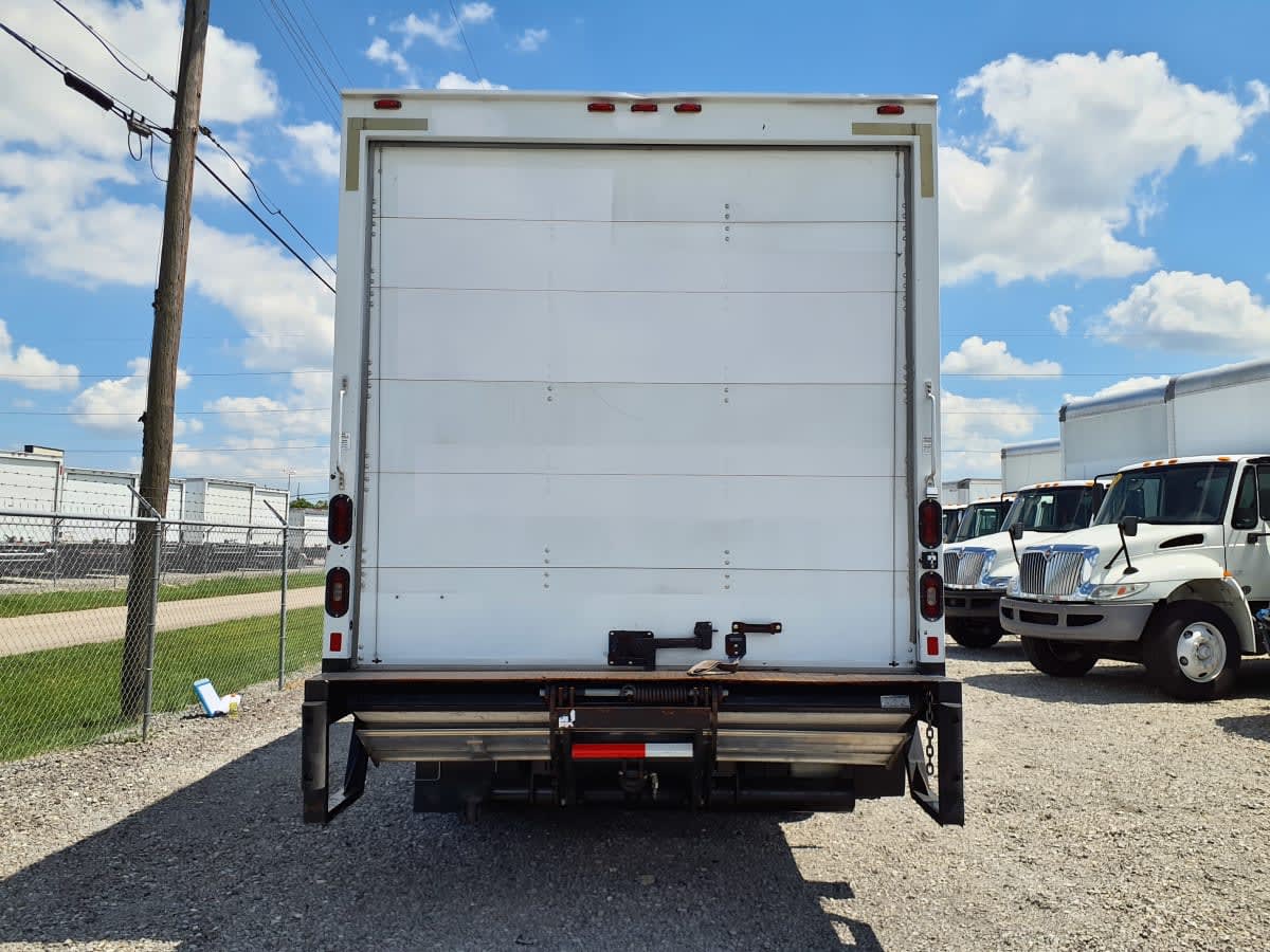 2020 Chevrolet Motor Div. LCF 4500HD 247846