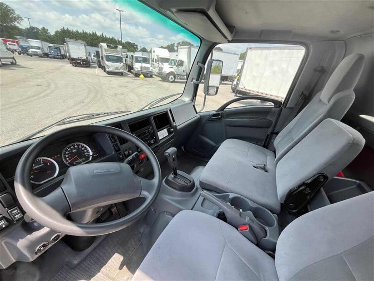 2020 Chevrolet Motor Div. LCF 4500HD 247852