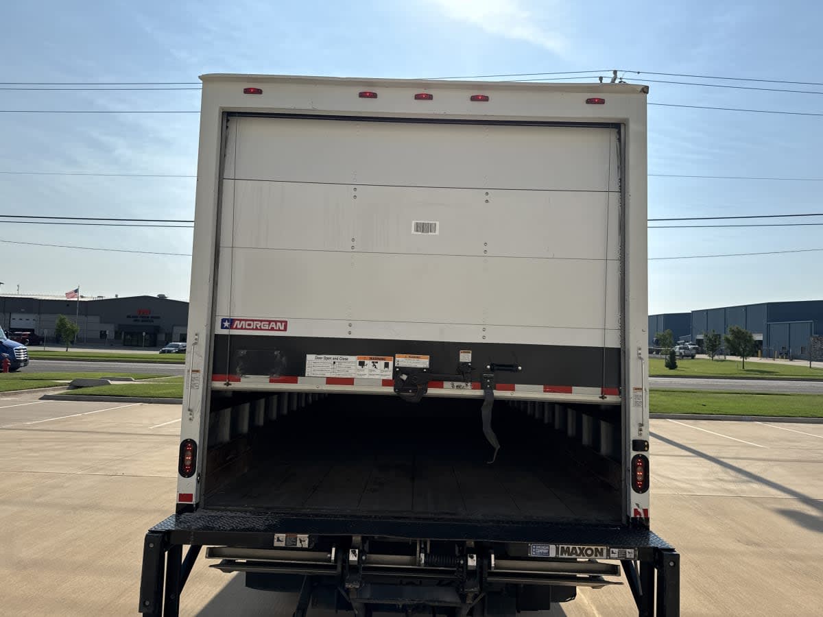 2020 Chevrolet Motor Div. LCF 4500HD 247855