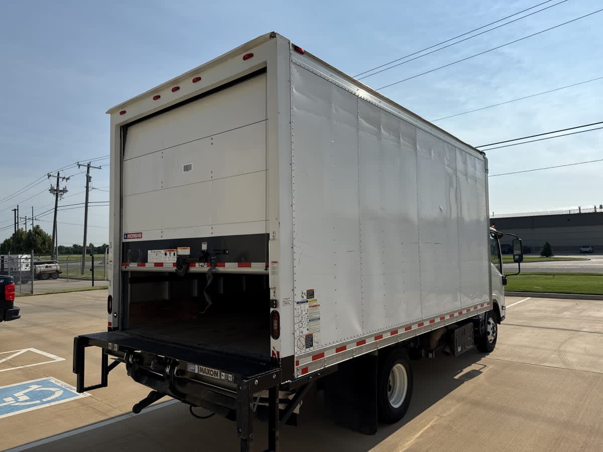 2020 Chevrolet Motor Div. LCF 4500HD 247855