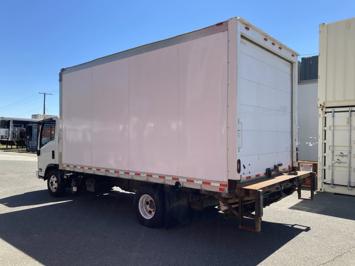 2020 Chevrolet Motor Div. LCF 4500HD 247868