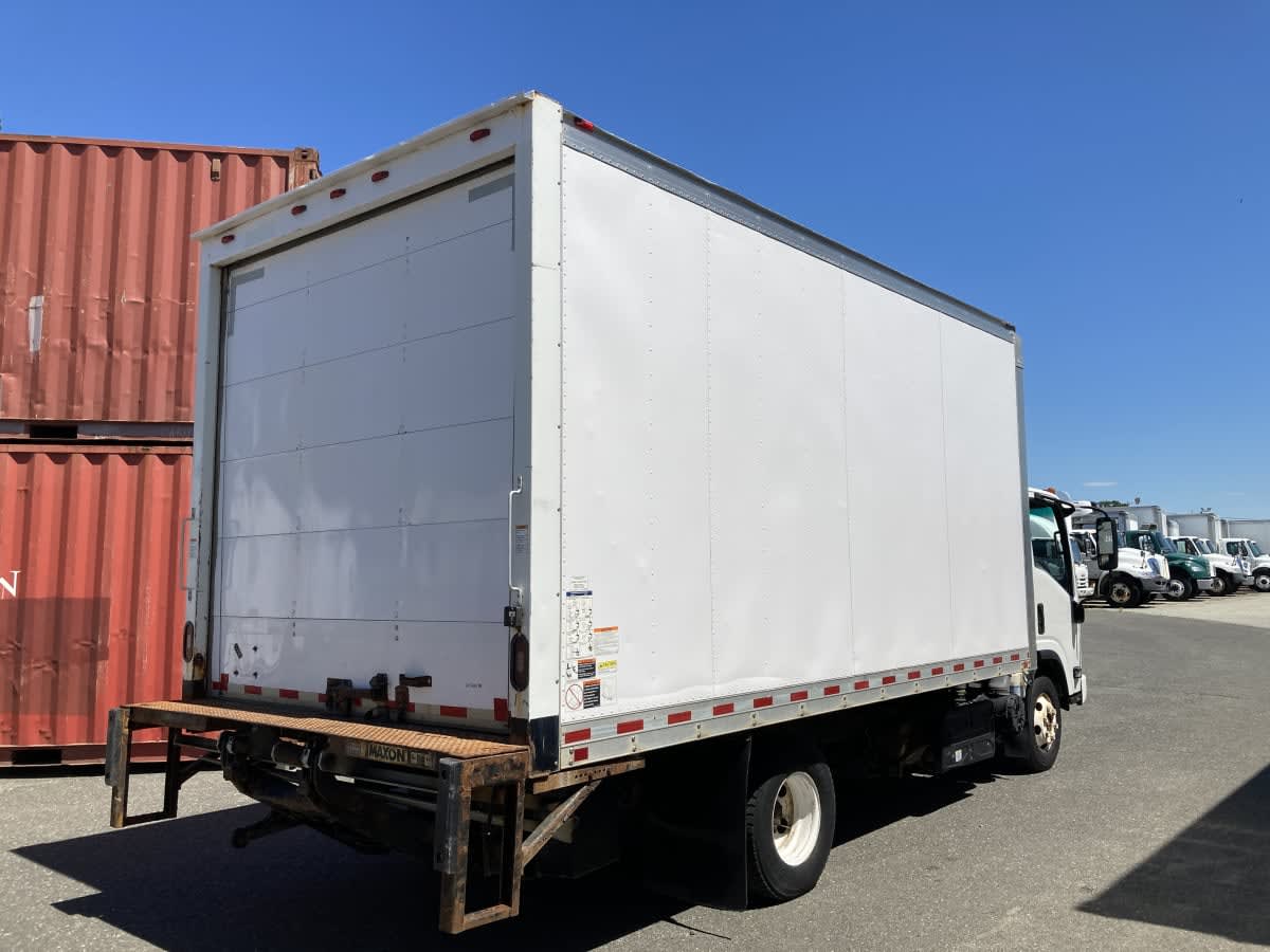 2020 Chevrolet Motor Div. LCF 4500HD 247868