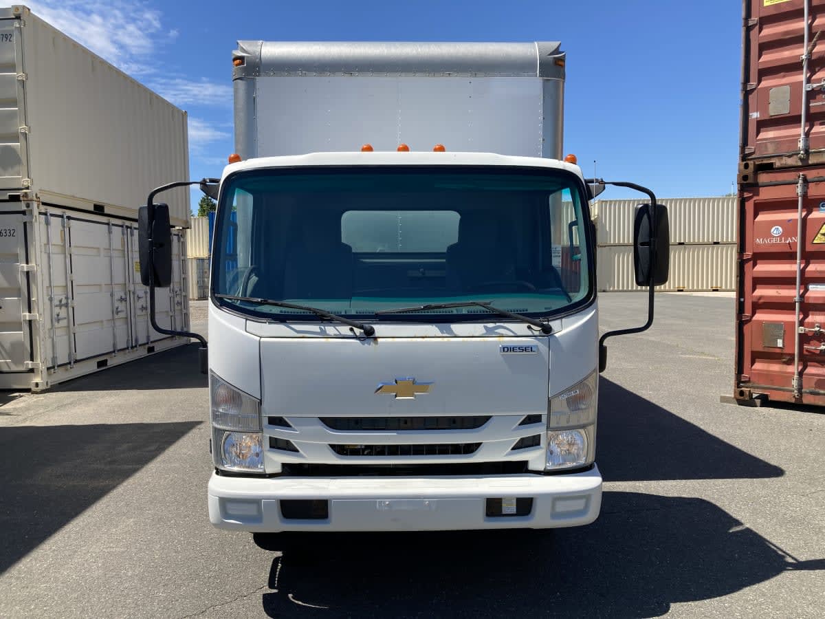 2020 Chevrolet Motor Div. LCF 4500HD 247868