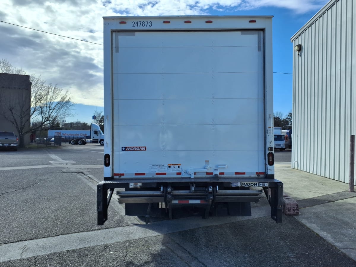 2020 Chevrolet Motor Div. LCF 4500HD 247873