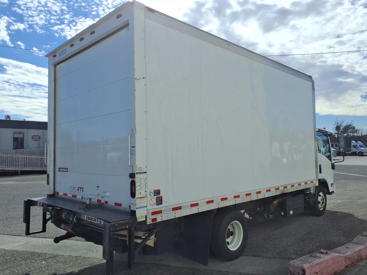 2020 Chevrolet Motor Div. LCF 4500HD 247873