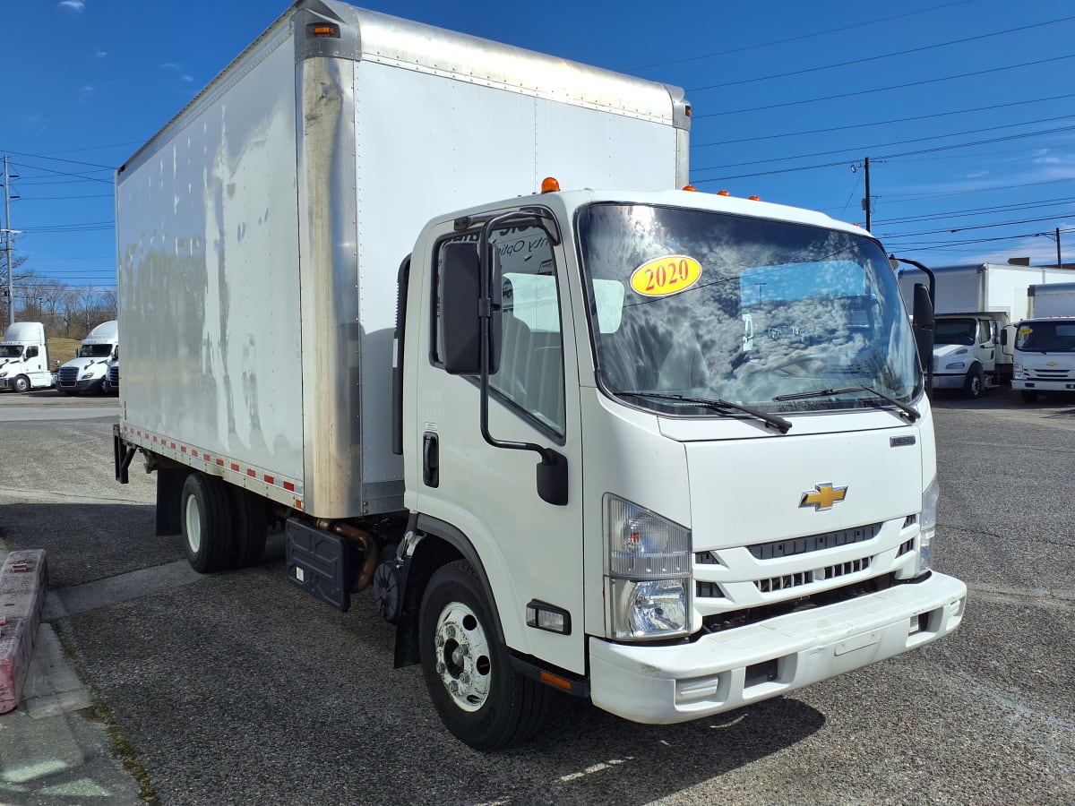 2020 Chevrolet Motor Div. LCF 4500HD 247873