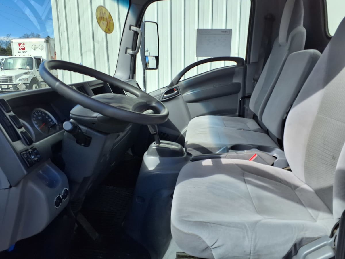 2020 Chevrolet Motor Div. LCF 4500HD 247873