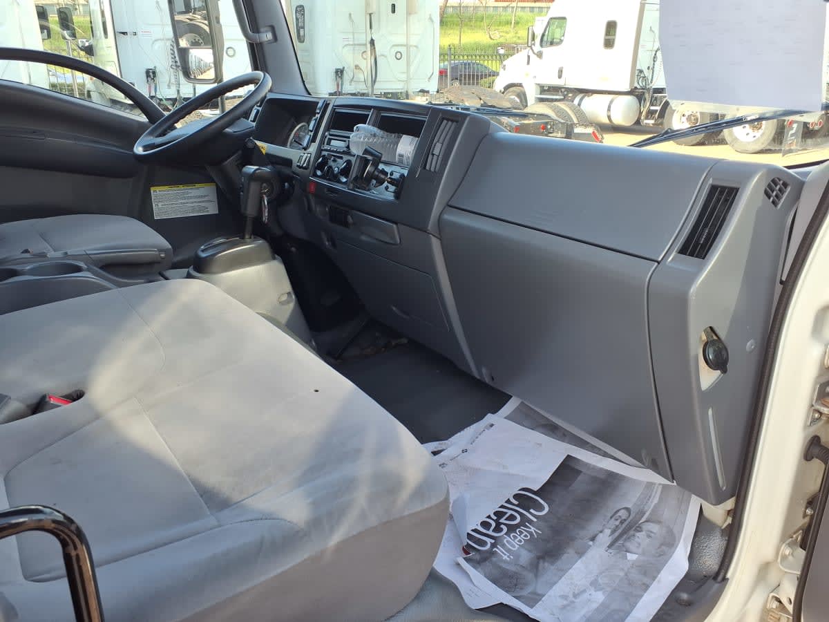 2020 Chevrolet Motor Div. LCF 4500HD 247877