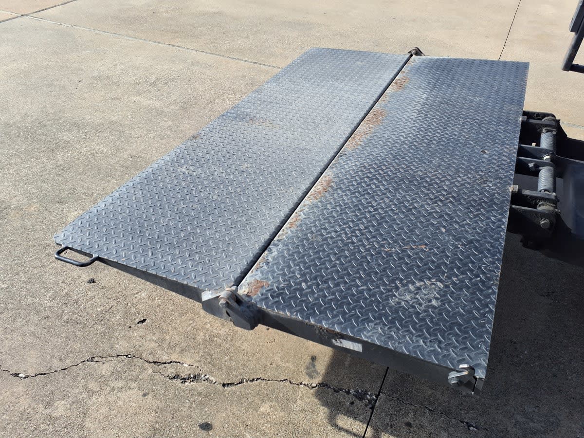 2020 Chevrolet Motor Div. LCF 4500HD 247877