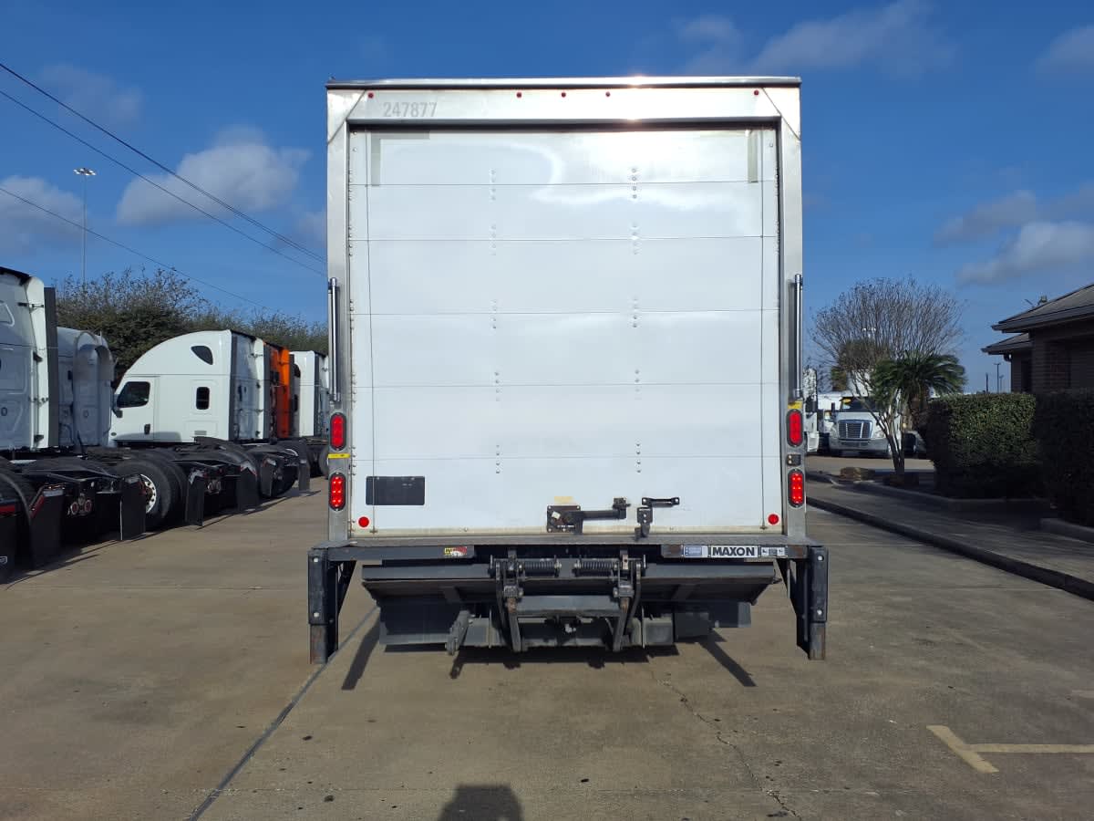 2020 Chevrolet Motor Div. LCF 4500HD 247877