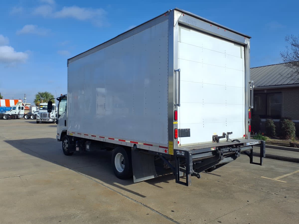 2020 Chevrolet Motor Div. LCF 4500HD 247877