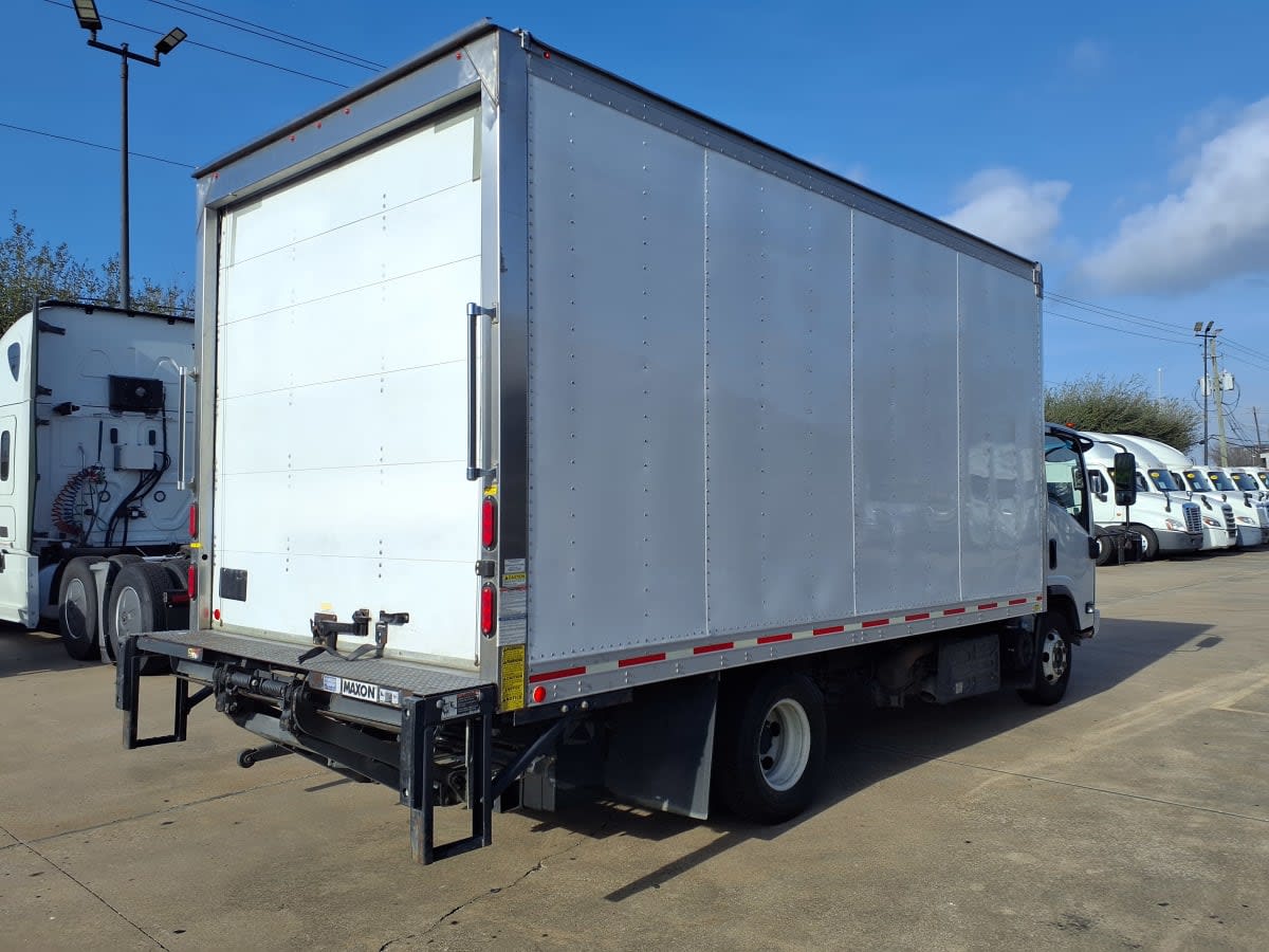 2020 Chevrolet Motor Div. LCF 4500HD 247877