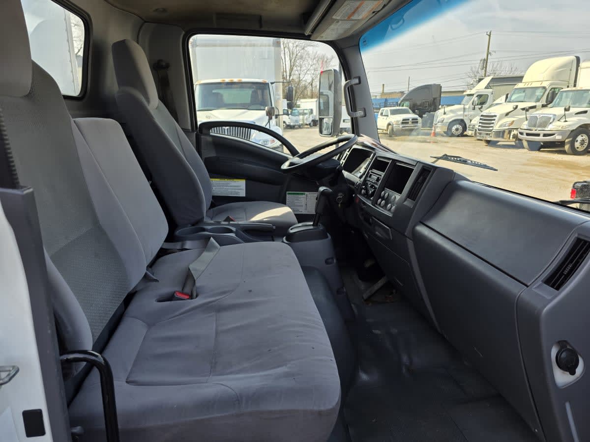 2020 Chevrolet Motor Div. LCF 4500HD 247884