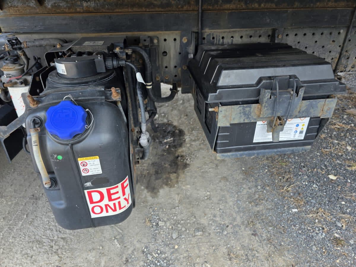 2020 Chevrolet Motor Div. LCF 4500HD 247884