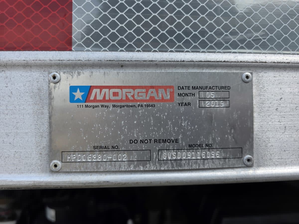 2020 Chevrolet Motor Div. LCF 4500HD 247884