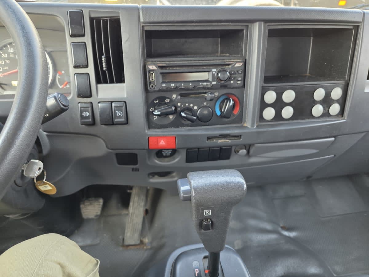 2020 Chevrolet Motor Div. LCF 4500HD 247884