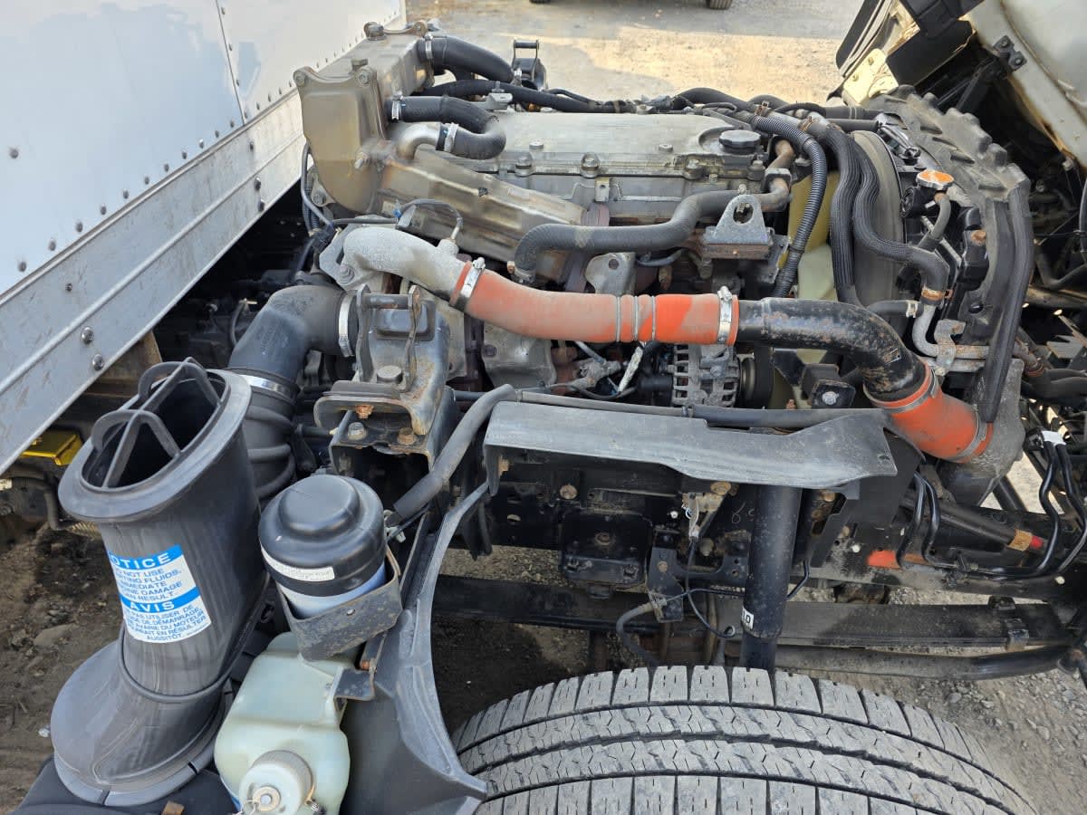 2020 Chevrolet Motor Div. LCF 4500HD 247884