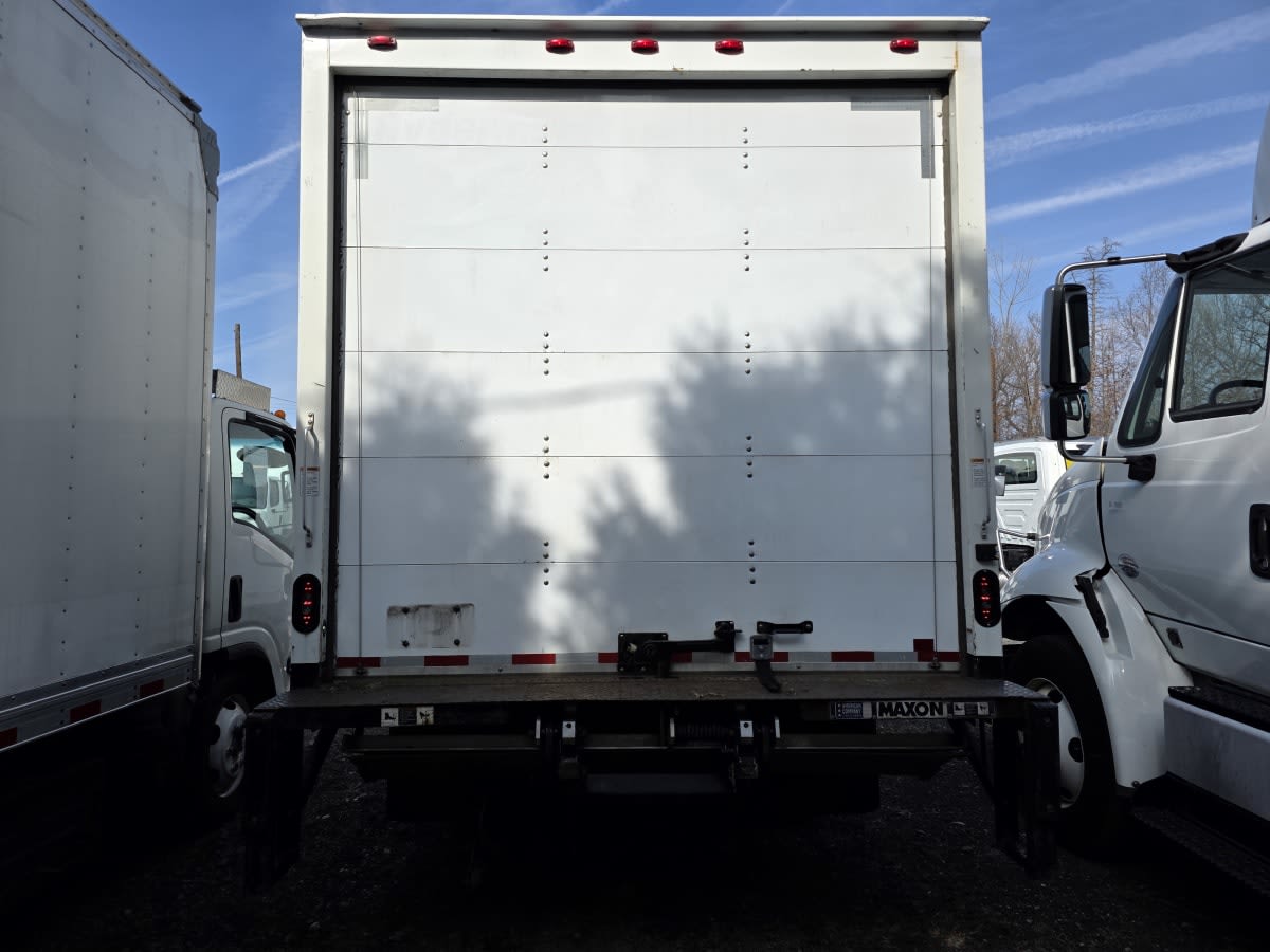 2020 Chevrolet Motor Div. LCF 4500HD 247884