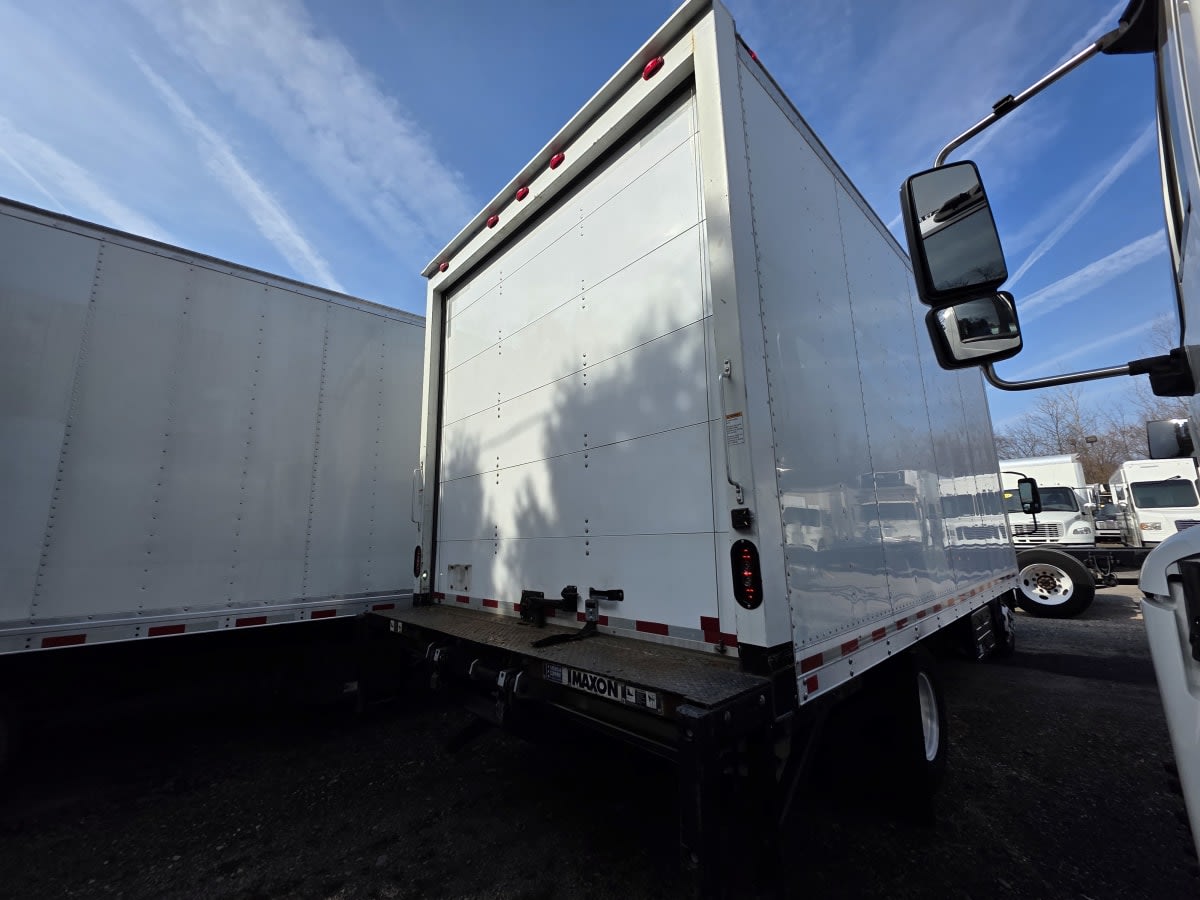 2020 Chevrolet Motor Div. LCF 4500HD 247884