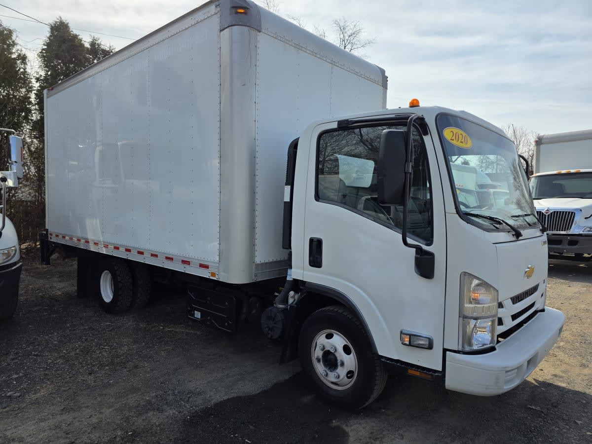 2020 Chevrolet Motor Div. LCF 4500HD 247884