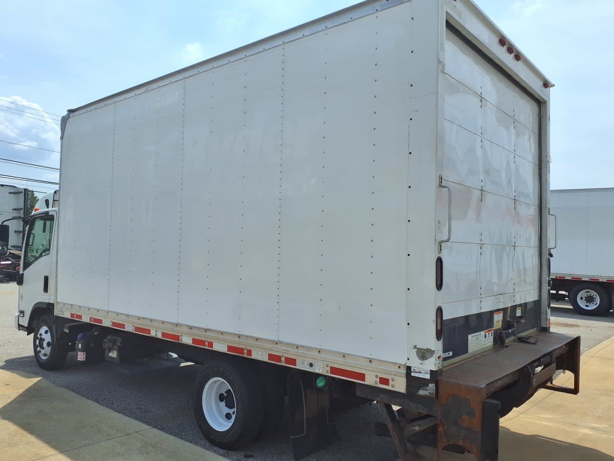 2020 Chevrolet Motor Div. LCF 4500HD 247885