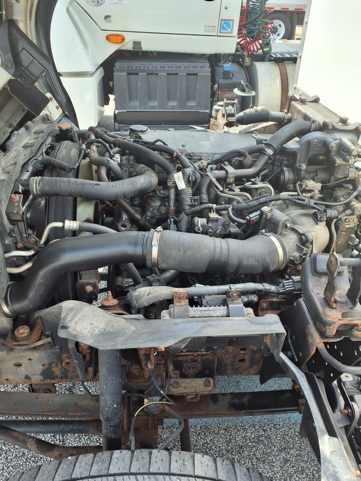 2020 Chevrolet Motor Div. LCF 4500HD 247885